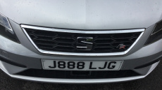 SEAT Leon 1.4 EcoTSI 150 FR Technology 5dr Petrol Hatchback